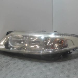 RENAULT LAGUNA 2 PHASE 1