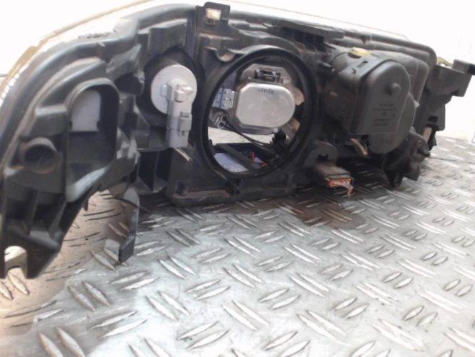 RENAULT LAGUNA 2 PHASE 1