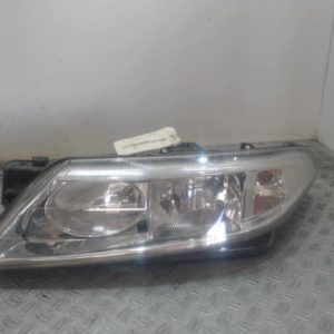 RENAULT LAGUNA 2 PHASE 1