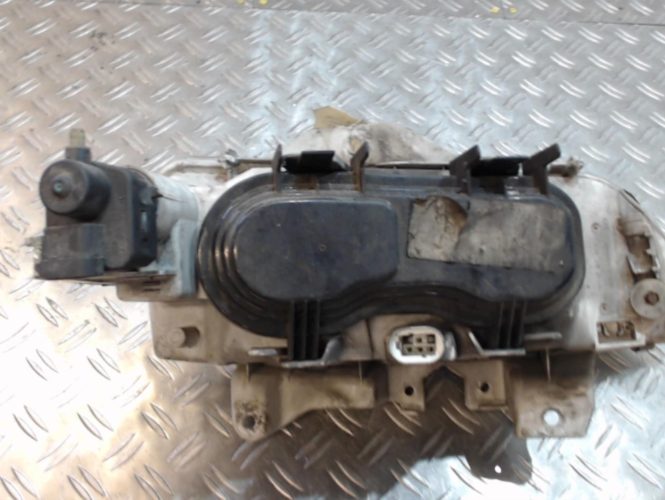 RENAULT LAGUNA 1 PHASE 2