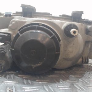 SAAB 9.3 1
