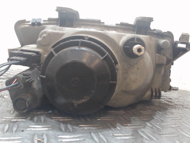 SAAB 9.3 1