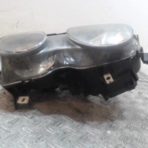 BMW SERIE 3 E46 COMPACT PHASE 2