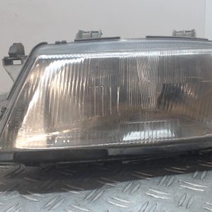 SAAB 9.3 1