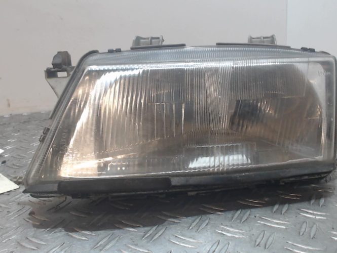 SAAB 9.3 1