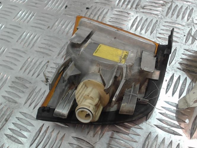 AUDI 80 3 PHASE 1