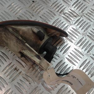 BMW SERIE 3 E46 PHASE 1