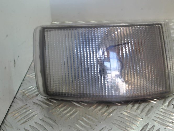 CITROEN JUMPER 1