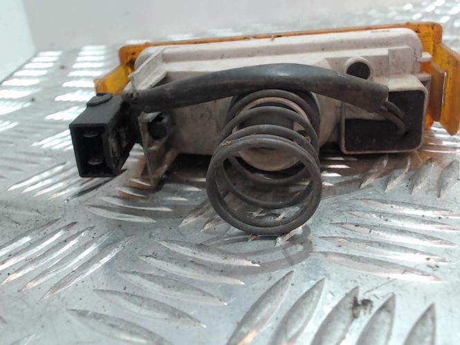 RENAULT EXPRESS PHASE 1