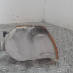 VOLKSWAGEN POLO 3