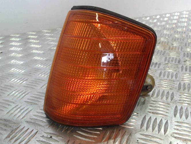 MERCEDES 190 W201 PHASE 2