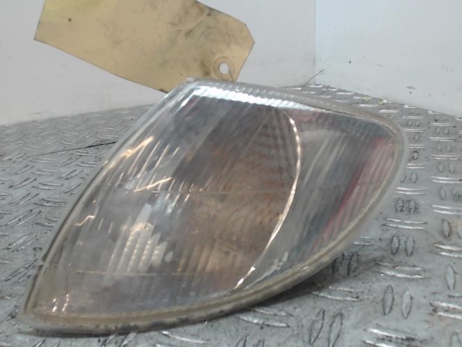 RENAULT SCENIC 1 PHASE 1