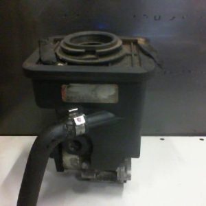BMW SERIE 3 E46 TOURING PHASE 2 BREAK