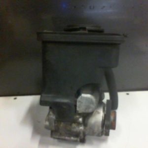 BMW SERIE 3 E46 TOURING PHASE 2 BREAK