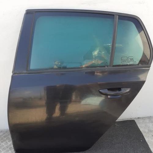 VOLKSWAGEN GOLF 6