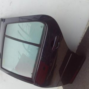 VOLKSWAGEN GOLF 4