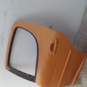 PEUGEOT 207 PHASE 1