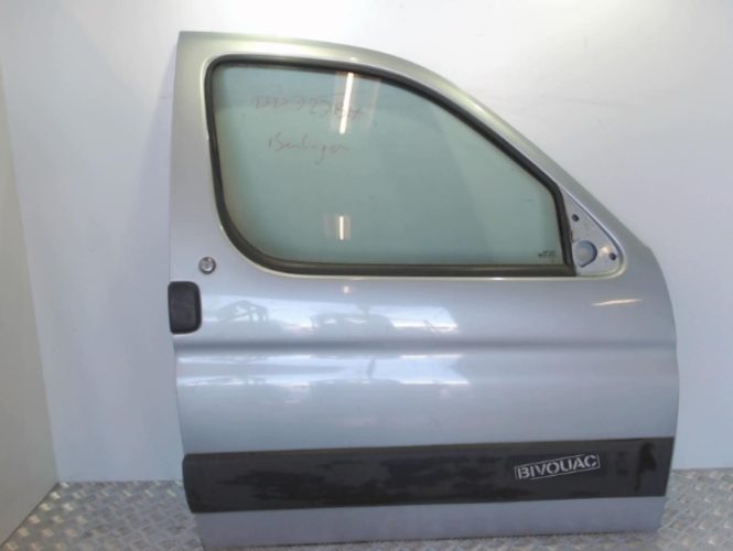 CITROEN BERLINGO 1 PHASE 2