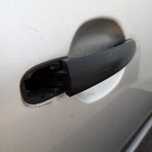 VOLKSWAGEN GOLF 4