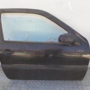 VOLKSWAGEN POLO 3 PHASE 2