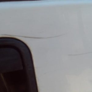 CITROEN JUMPY 1 PHASE 1