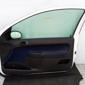 PEUGEOT 206 PHASE 2