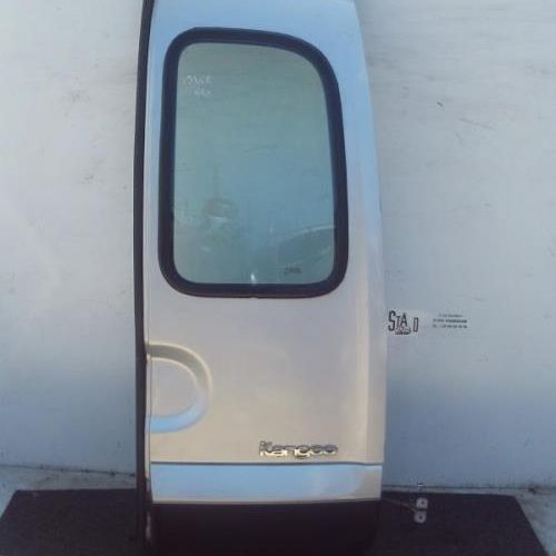 RENAULT KANGOO 1 PHASE 2