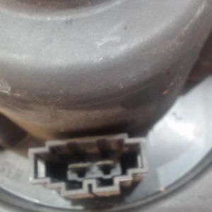 AUDI A3 1 PHASE 1