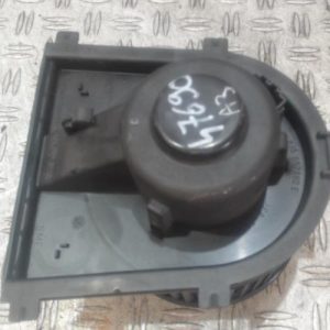 AUDI A3 1 PHASE 1