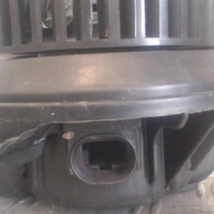 PEUGEOT 607 PHASE 1