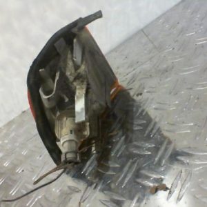 AUDI 80 3 PHASE 1