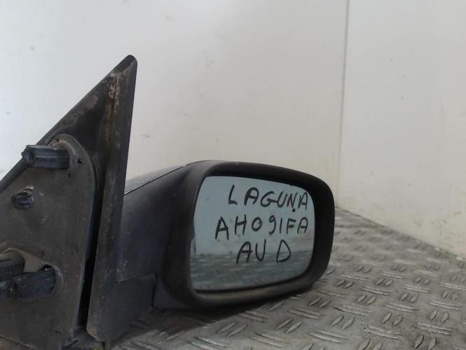 RENAULT LAGUNA 2 PHASE 2 BREAK