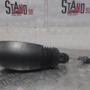 FIAT PUNTO 2 PHASE 1