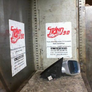 AUDI A6 2 PHASE 1