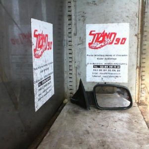 ROVER 400 1 PHASE 1