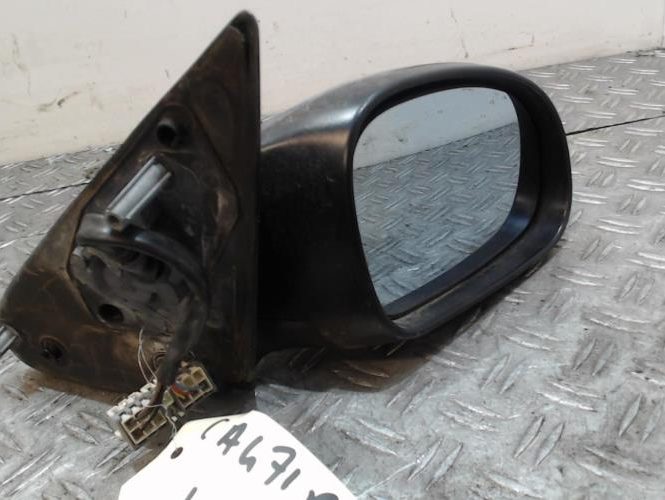 PEUGEOT 406 PHASE 2
