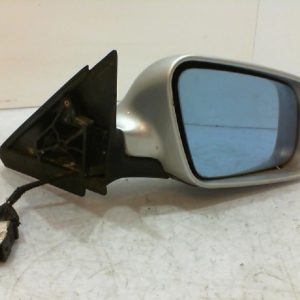 AUDI A3 1 PHASE 2