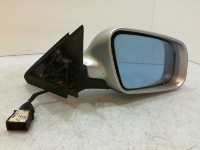 AUDI A3 1 PHASE 2