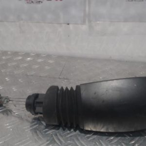 FIAT PUNTO 2 PHASE 1