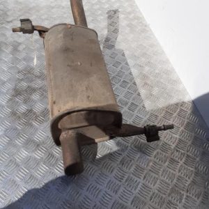 CITROEN C4 PICASSO 1