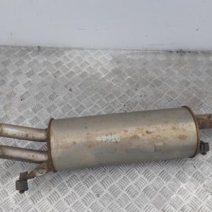 VOLKSWAGEN PASSAT 4 PHASE 2 BREAK