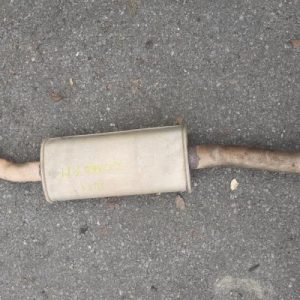 RENAULT R21 PHASE 2 BREAK