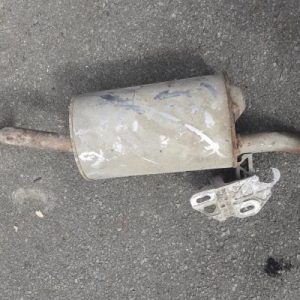 RENAULT CLIO 2 PHASE 2