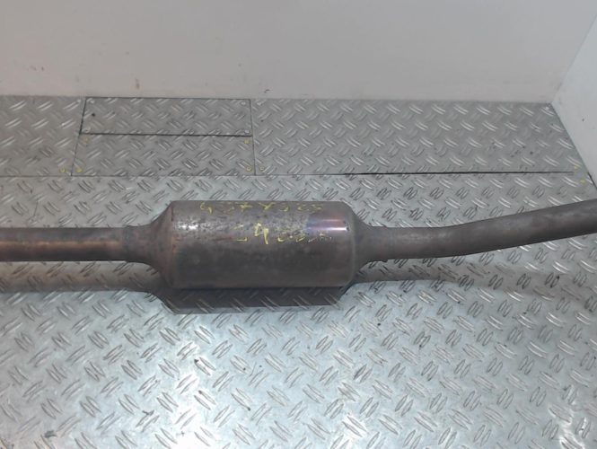 CITROEN C4 1 PHASE 1