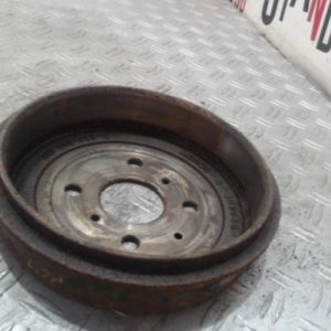 CITROEN C1 1 PHASE 1