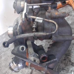 FIAT PUNTO 2 PHASE 1