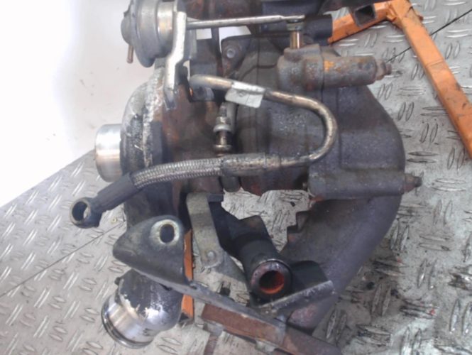 FIAT PUNTO 2 PHASE 1