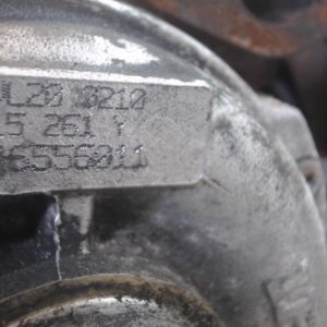 FIAT PUNTO 2 PHASE 1