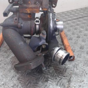 FIAT PUNTO 2 PHASE 1
