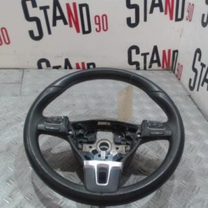 VOLKSWAGEN TOURAN 2